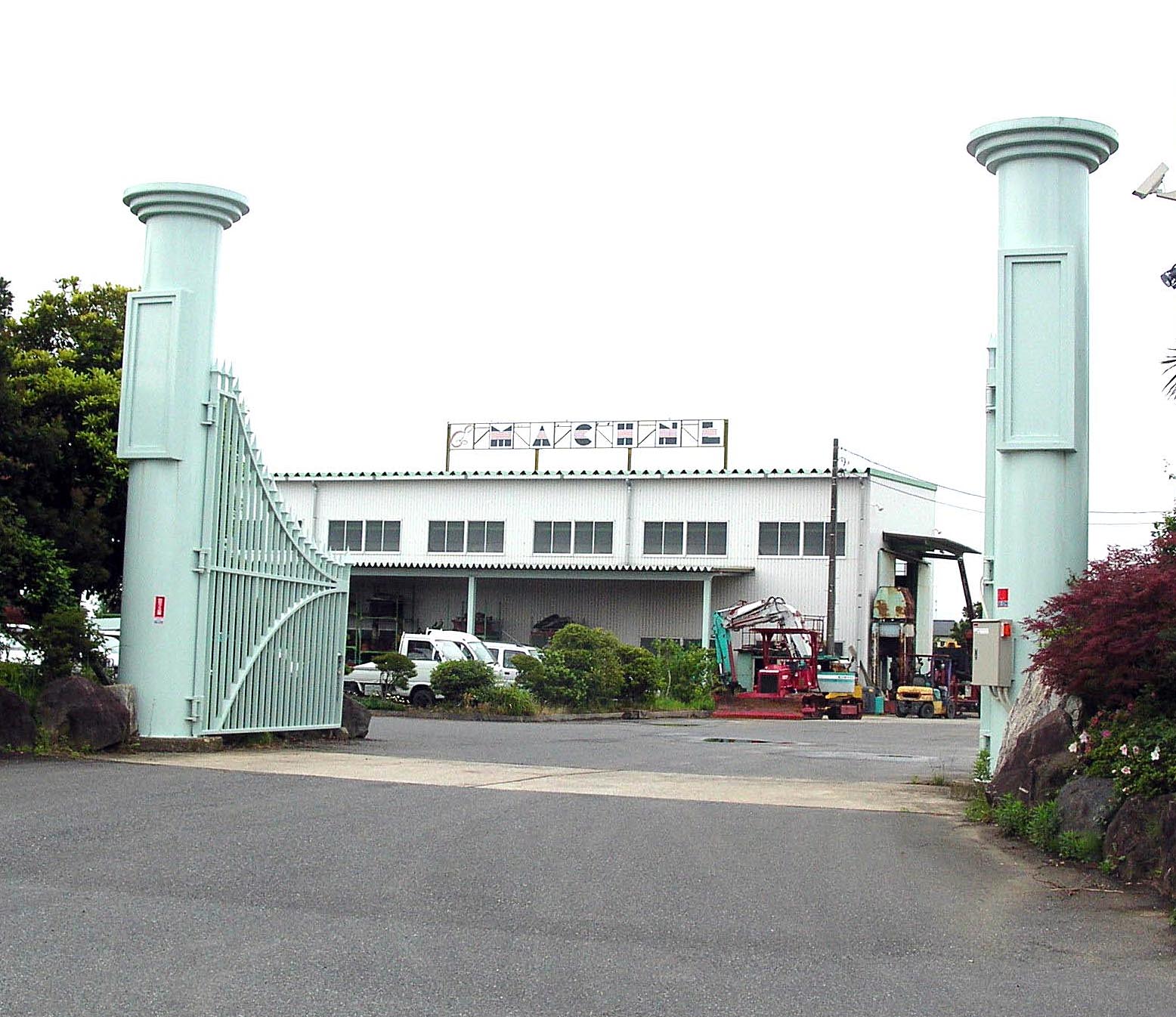 店内イメージ